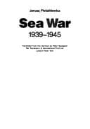 Tapa de Sea war 1939-1945