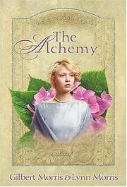 Tapa de The Alchemy (The Creoles #3)