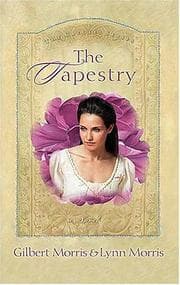 Tapa de The Tapestry (The Creoles #4)