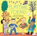 Tapa de Playtime poems