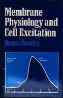 Tapa de Membrane physiology and cell excitation