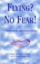 Tapa de Flying? No fear!