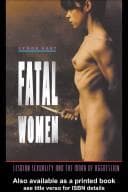 Tapa de Fatal women