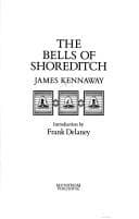 Tapa de The bells of Shoreditch