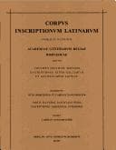 Tapa de Auctarium