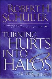 Tapa de Turning Hurts Into Halos and Scars Into Stars