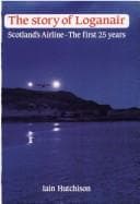 Tapa de The story of Loganair