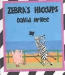 Tapa de Zebra's hiccups