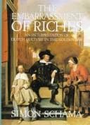 Tapa de The embarrassment of riches