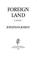 Tapa de Foreign land