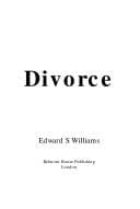 Tapa de The Great Divorce Controversy