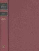 Tapa de Early responses to Hume's life and reputation