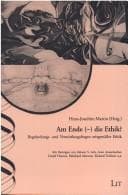 Tapa de Am Ende (-) die Ethik?