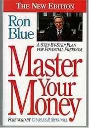 Tapa de Master your money