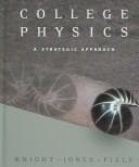 Tapa de College physics