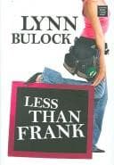 Tapa de Less Than Frank