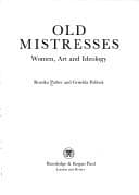 Tapa de Old mistresses