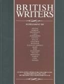 Tapa de British writers
