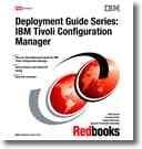 Tapa de Deployment guide series