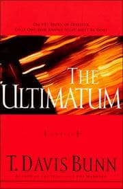 Tapa de The Ultimatum