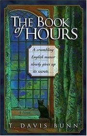Tapa de The Book of Hours