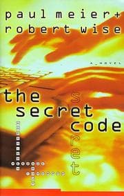 Tapa de The secret code