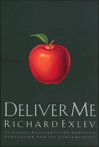 Tapa de Deliver me