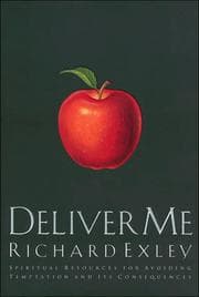 Tapa de Deliver me