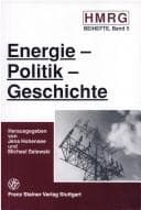 Tapa de Nergie - Politik - Geschichte