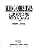 Tapa de Seeing ourselves