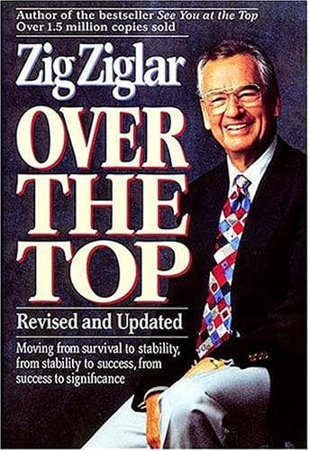 Tapa de Over the top