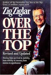 Tapa de Over the top