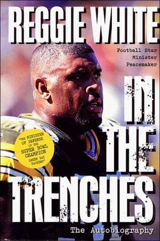 Tapa de In the Trenches