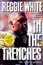 Tapa de In the Trenches
