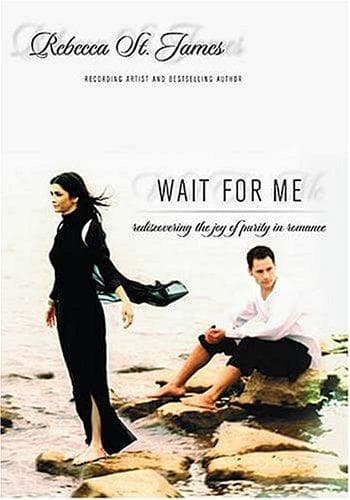 Tapa de Wait for Me