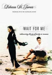 Tapa de Wait for Me