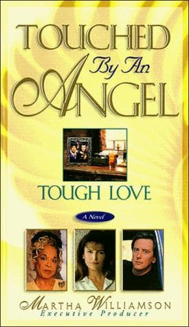 Tapa de Tough love