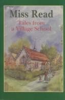 Tapa de Tales from a village school