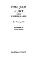 Tapa de Kurt oder das Fest der Liebe
