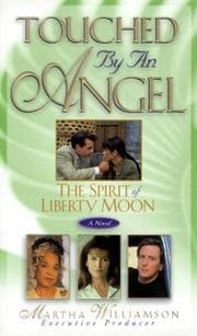 Tapa de The spirit of Liberty Moon