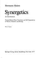 Tapa de Synergetics