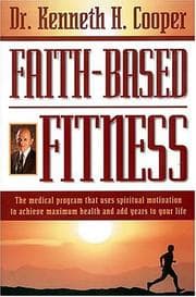 Tapa de Faith based fitness