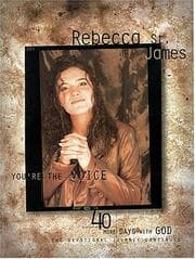 Tapa de You're The Voice