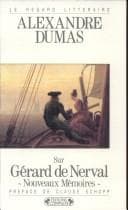 Tapa de Sur Gérard de Nerval