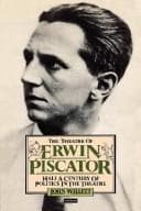 Tapa de The theatre of Erwin Piscator
