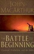 Tapa de The Battle for the Beginning