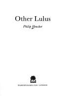 Tapa de Other Lulus