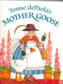 Tapa de Mother Goose