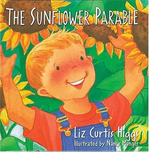 Tapa de The sunflower parable