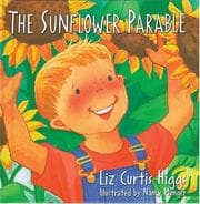 Tapa de The sunflower parable